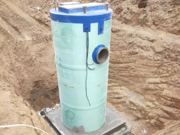 一體化泵站基坑詳細(xì)施工方案